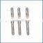 promotional gift cheap promo USB flash drive twist ball pen with laser pointer and LED light