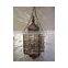 Bronze Decorative Vintage Moroccon pendant lamp , Moroccon ceiling lantern, Hanging lantern