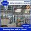 50--100T/D Wheat Flour Mill
