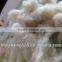 Chinese Wool Noil, 21.5mic, 20-40mm, Raw White Color, VM<5%,nice Quality