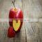 slimming fruit snacks apple chips
