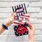  China supplier custom fashion stylish personalized coin purse cell phone bag