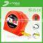 Top quality 33 feet tape measure stainless steel measuring tape retractable measuring tape