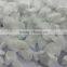 Aluminum oxide 99.2% White Tabular alumina Sintered tabular alumina for high alumina castable refractory
