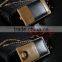 Quality FLOVEME COW LEATHER Skin Case Luxury COWHIDE Wallet Card Mobile Phone Case POUCH For IPhone 7/PLUS CARD POCKET HOLSTER