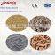 Hot Sale Fertilizer Pellet/Poultry Feed/Fuel Pellet Making Machine with High Capacity