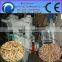 large stock and all kinds of wood sawdust pellet making machine