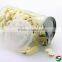 PET easy open can for food packaging