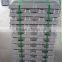 aluminium ingot A7 A8
