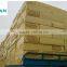 Non-asbestos Thermal Insulation Acoustic Rock Wool Sheet with 1200*600mm