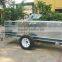 Farm Tractor Trailer Sheep Trailer