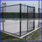 Most Favoriate PVC Chain Link Fence for Sale with Low Price
