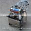 Stainless Steel Single Bucket Milking Machine Price With Gasoline Engine