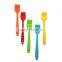 High Temperature Silicone Brush/Oil Brush/BBQ Brush