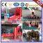 2016 Year 5% Discount Used Wood Briquette Press Machine And wood brick briquettes machine In Switzerland