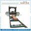 Zouping electric horizontal band wood sawmill machine for sale