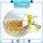 industrial grade bovine skin gelatin/hide glue/skin glue