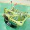 Farm Implement Small Tractor Potato Harvester