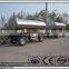 Food Grade Tank Trailers