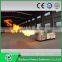 Made in China wood pine chips biomass burner for sale