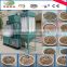 High production efficiency biomass pellet machine line