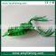 Hot Selling New Design Fishing Soft Bait frog Lure