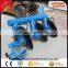 Three point hitch tube farm 3 disc plough