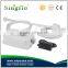 Singflo Bottle Water 230V Dispensing System home used with Double Outlet Europe Plug
