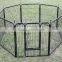 Square Tube Dog Play Pen
