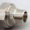 PPR Threaded Fitting Male Union