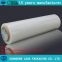 Hot sell smooth transparent hand PE packaging casting stretch wrap film the lowest price
