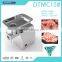 Hot Sale Kitchen Automatic Household Meat Grinder 800W,Electric Stainless Steel Household Meat Grinder