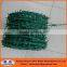 galvanized barbed wire/PVC coated barbed wire