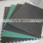 wholesale high density and hardness cow/horse mat