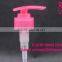 The Quality assurance and beautiful shape soap dispenser plastic lotion pump