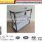 Corrosion Protection Steel Freestanding Shelving Unit For Library / School