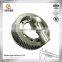customized industrial worm gears
