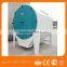 ISO/ CE approved! Pre-cleaning cylinder sieve for corn flour cleaning