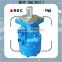 12v small hydraulic motor pump with couplings for the low price