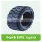 Solid Fork Lift Tyres Cheap Prices List