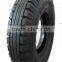 RUBBER TYRE FOR TRACTOR TRAILER