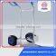 Eco-Friendly Exporter Mobile Storage Flat Panel Metal Tool Cart Trolley