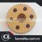 low price brass casting cnc machine / made in china /cnc machine parts supplier