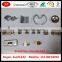 Customzied Power Coating Metal Wire Spring for Sofa