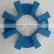 14515828 Element Coupling EC210BLC ,EC210B Pump Flexible Rubber Coupling for Excavator