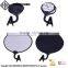 Foldable Car Clip Sun Shade UV 50+ Protection for Stroller, Car Seat, Table, Outdoors