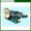 High quality iron nail making machine price