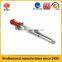 hydraulic cylinder piston rod