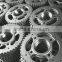 Standard And Non-atandard Sprockets Wheel