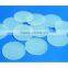 silicone parts supplier
